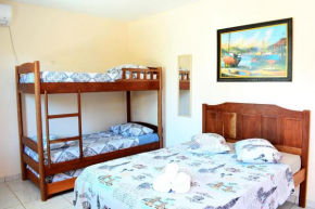  Hotel e Pousada Boulevard de Itapoa  Итапоа